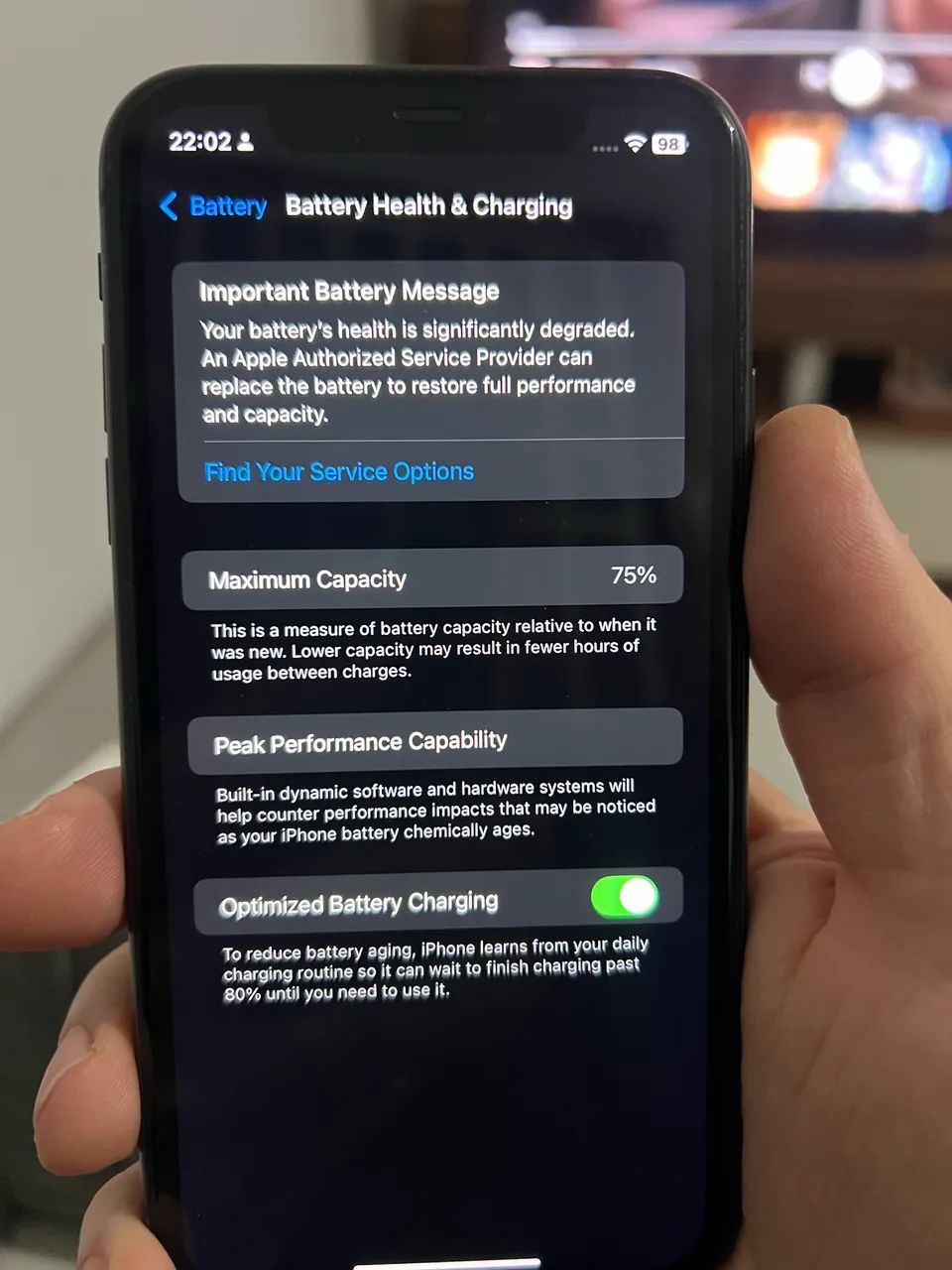 iPhone 11 64GB - Foto 3