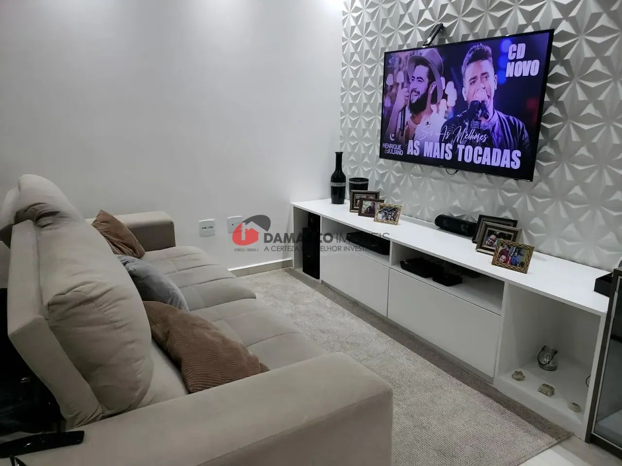 Apartamento em Santa Maria