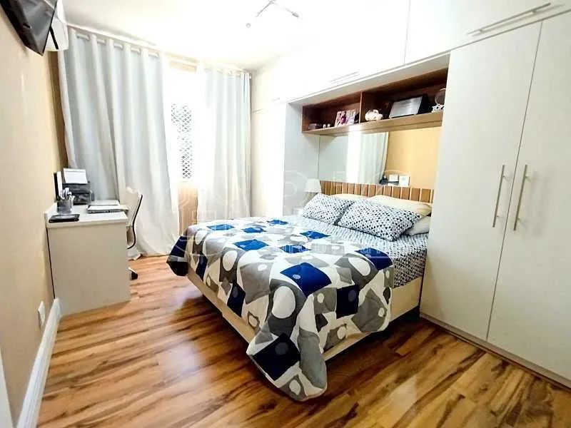 Imóvel para venda tem 73 metros quadrados com 2 quartos em Vila Isabel - Rio de Janeiro -  - Foto 11