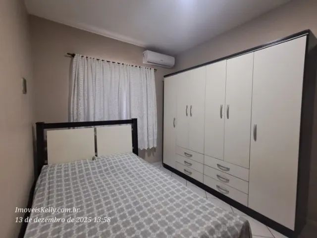 Casa 2 dorms, Ar, 600m do mar, Ingleses, Florianópolis, Cod: 5 - Foto 6