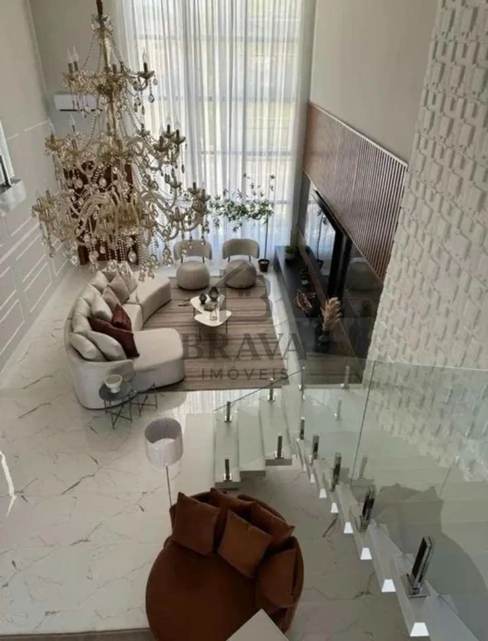 Casa com 4 quartos, Centro, Pinheiral - R$ 2.5 mi, Cod: 290 - Foto 5