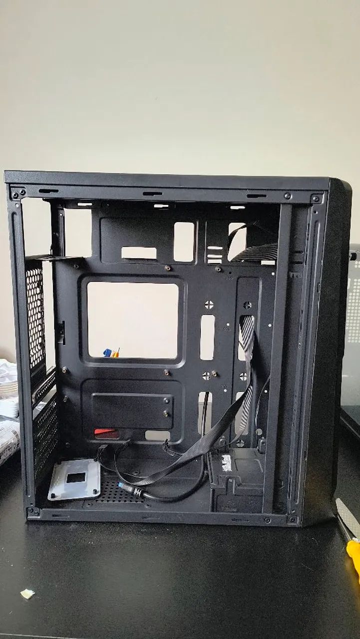 Gabinete Pc