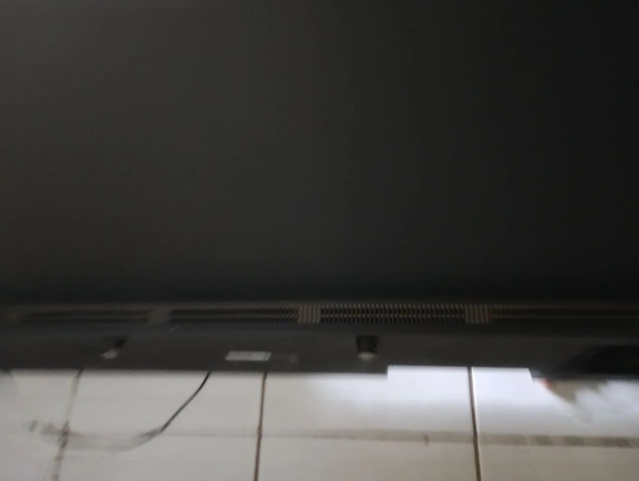 Vendo tv 