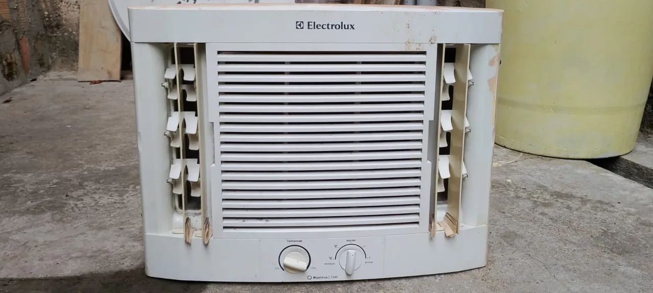 Ar condicionado 7500 - Foto 2