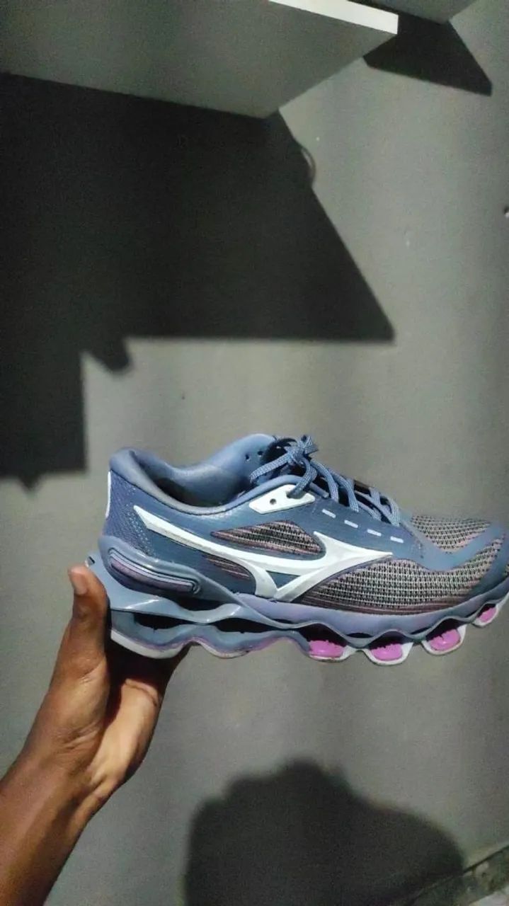 Mizuno primeira linha  - Foto 2