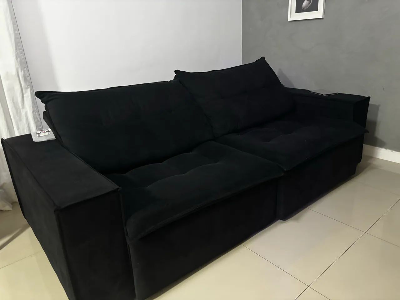 Sofá - Foto 2