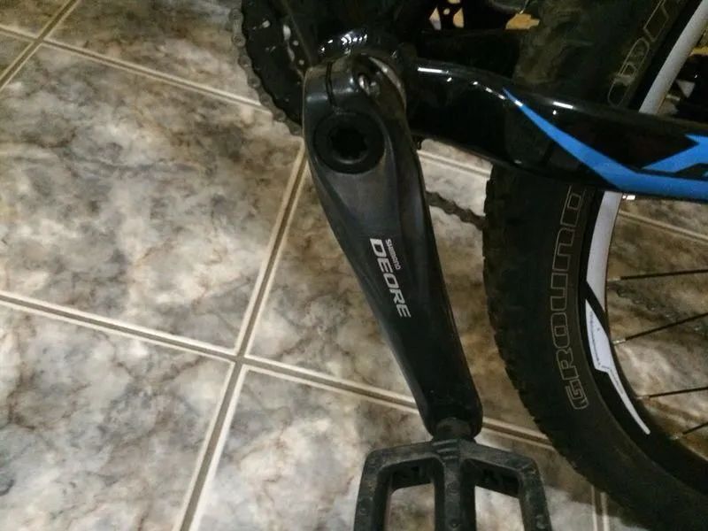 Bicicleta aro 29 - Foto 5