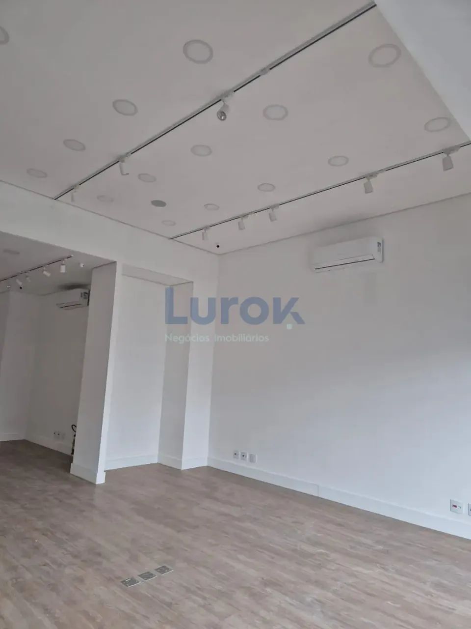 Sala para locação, Jardim Paiquerê, Valinhos, SP - Foto 2