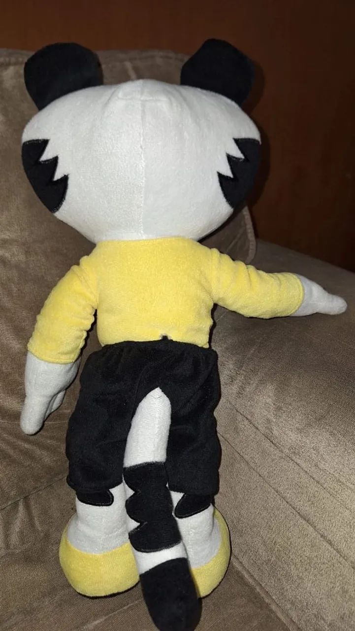 Boneco tigor tigre - Foto 2