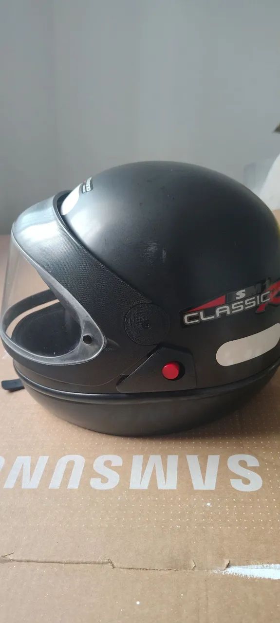 Capacete  - Foto 3