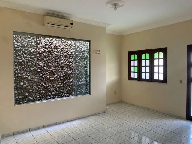 CASA (ALTOS) COM 3 QUARTOS E VARANDA PARA ALUGUEL EM MESSEJANA - Foto 2