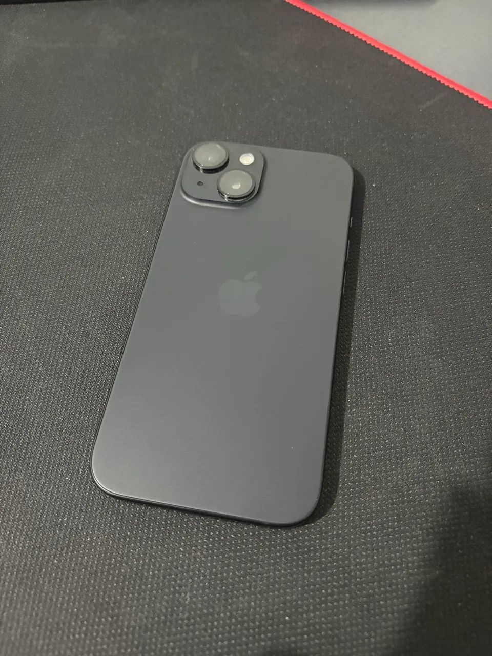 iPhone 15 128Gb Black - Foto 2