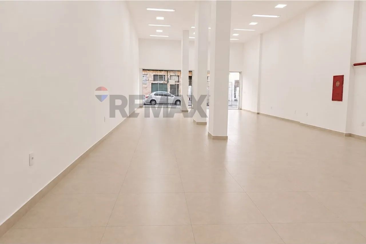 Loja Comercial com Sobreloja para Locação | Centro, Juiz de Fora - Foto 4