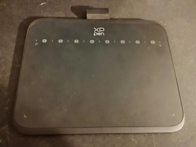 Mesa Digitalizadora Deco 640 com Luva - Foto 4