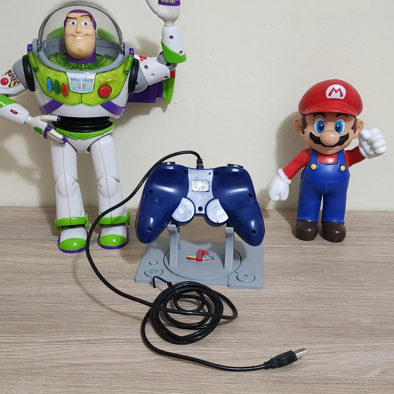 Controle Psg USB Olx Pay  - Foto 2