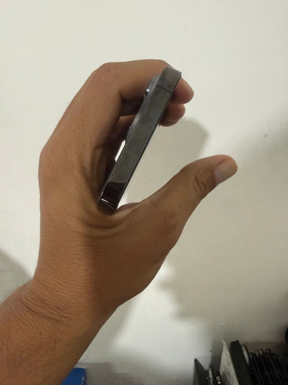 iPhone 13 Pro de 128g  - Foto 4