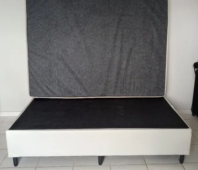 Cama de casal - Foto 2