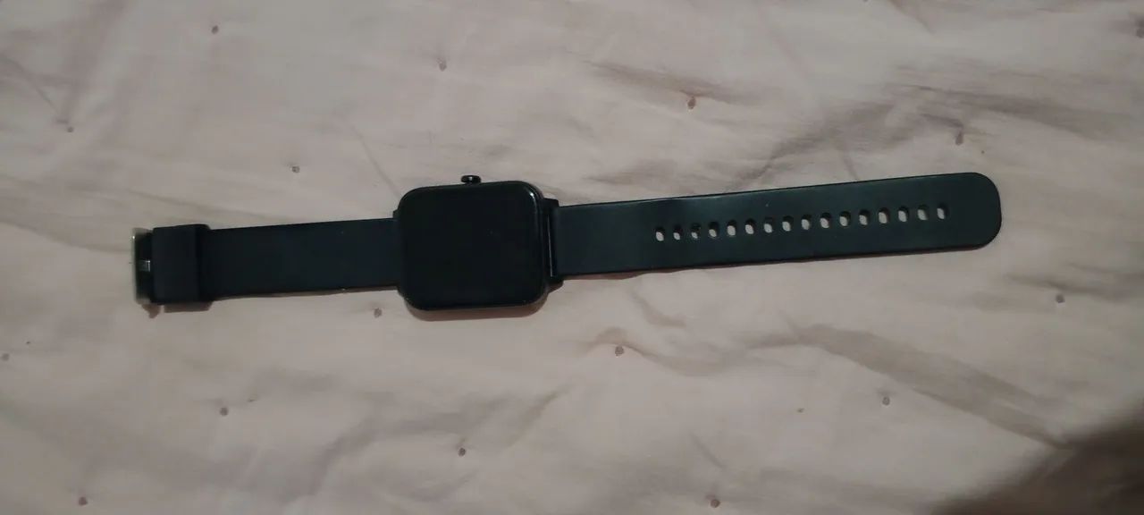 Smartwatch L2 multi - completo e excelente preço  - Foto 2