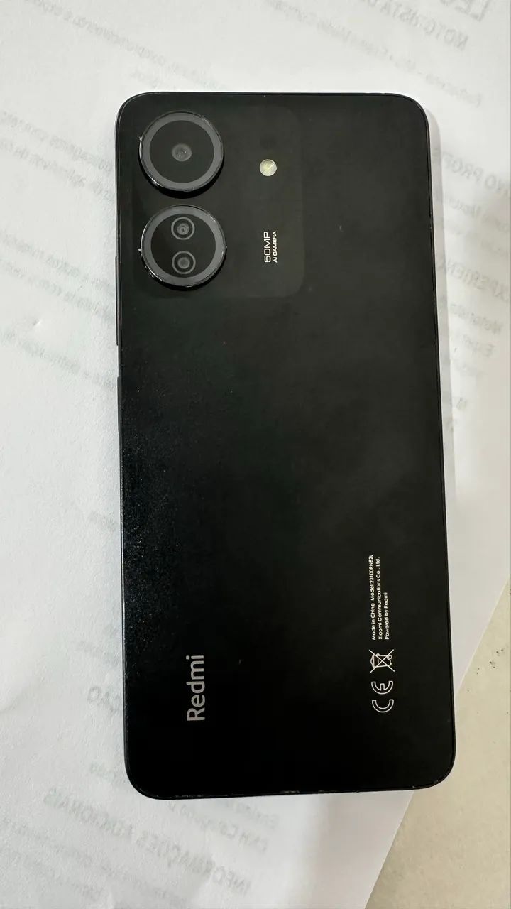 Redmi 13c - Foto 4