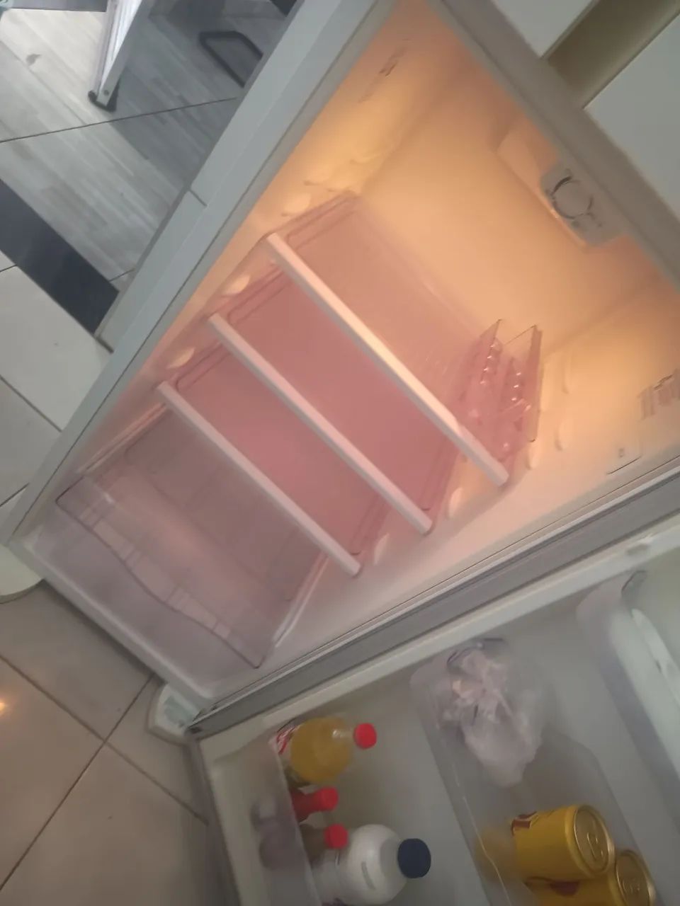 Geladeira  - Foto 3
