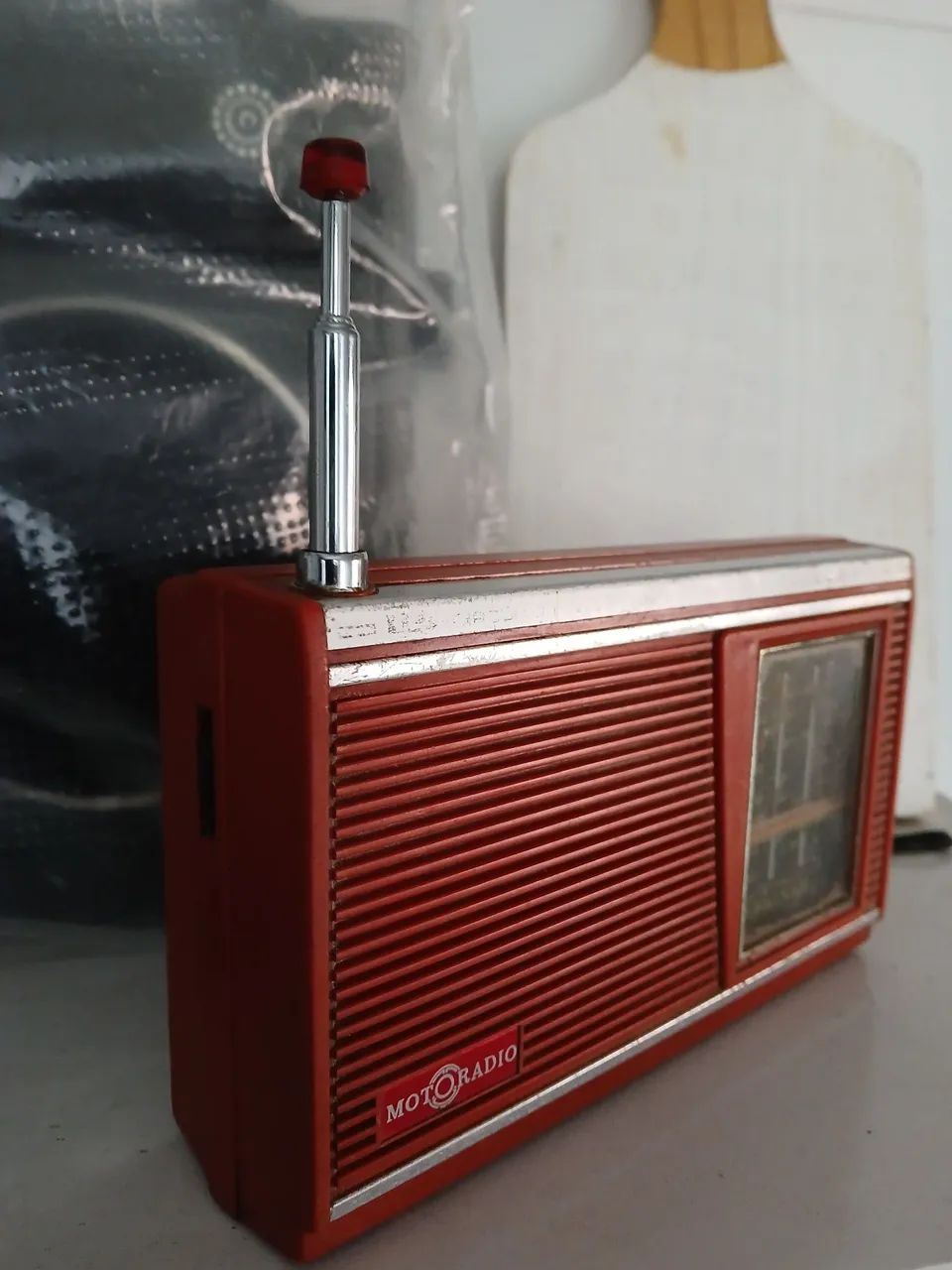 Rádio moto radio  - Foto 4