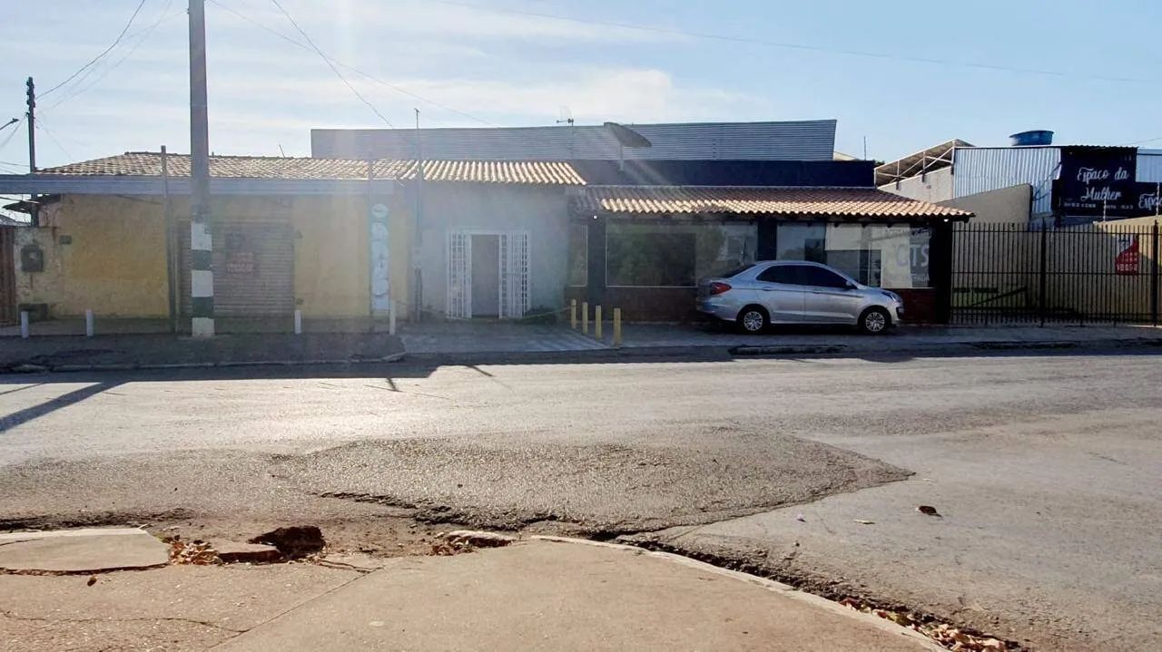 IMOVEL OTIMO PARA PONTO COMERCIAL EM VARZEA GRANDE - Foto 3
