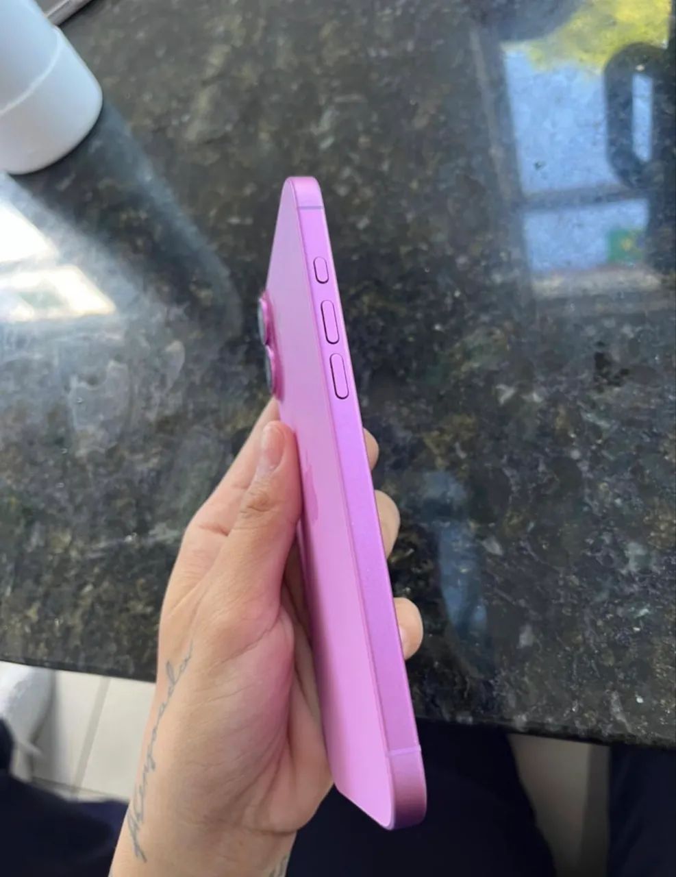 iPhone 16 PLUS 256gb - Foto 5