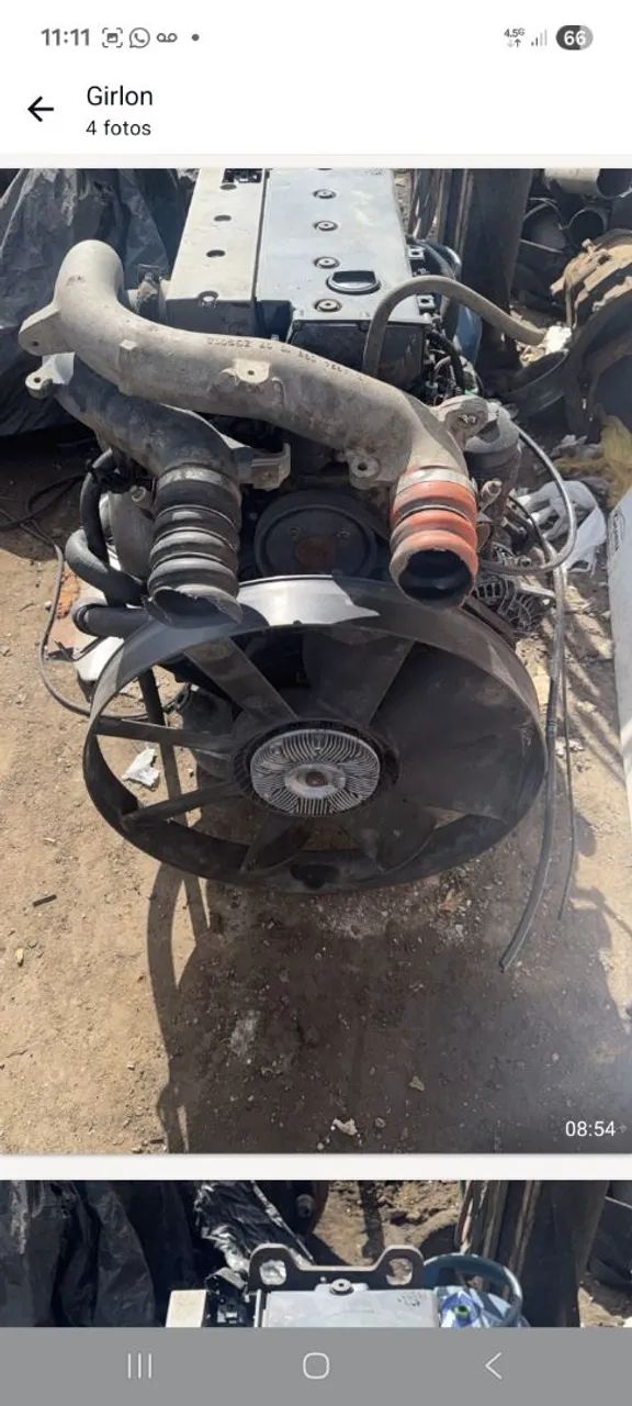 Motor  - Foto 2
