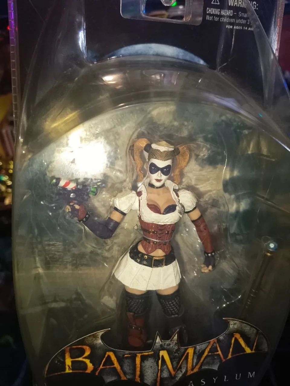 Boneco Harley Quinn - Foto 3