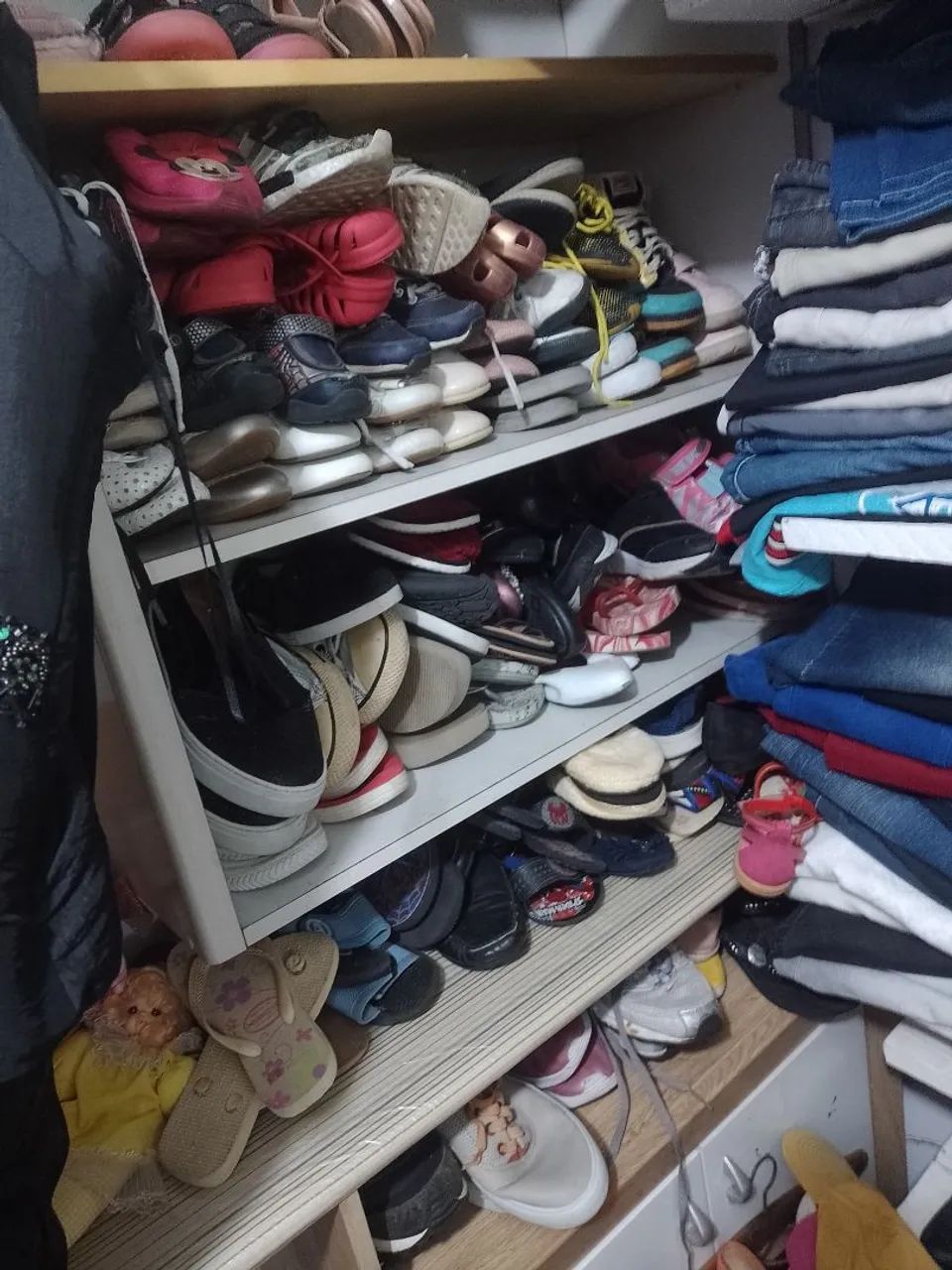 Vendo brechó inteiro  - Foto 3