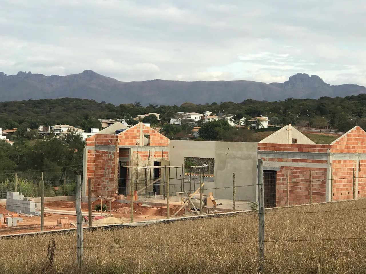Empreiteiro de construção  - Foto 2