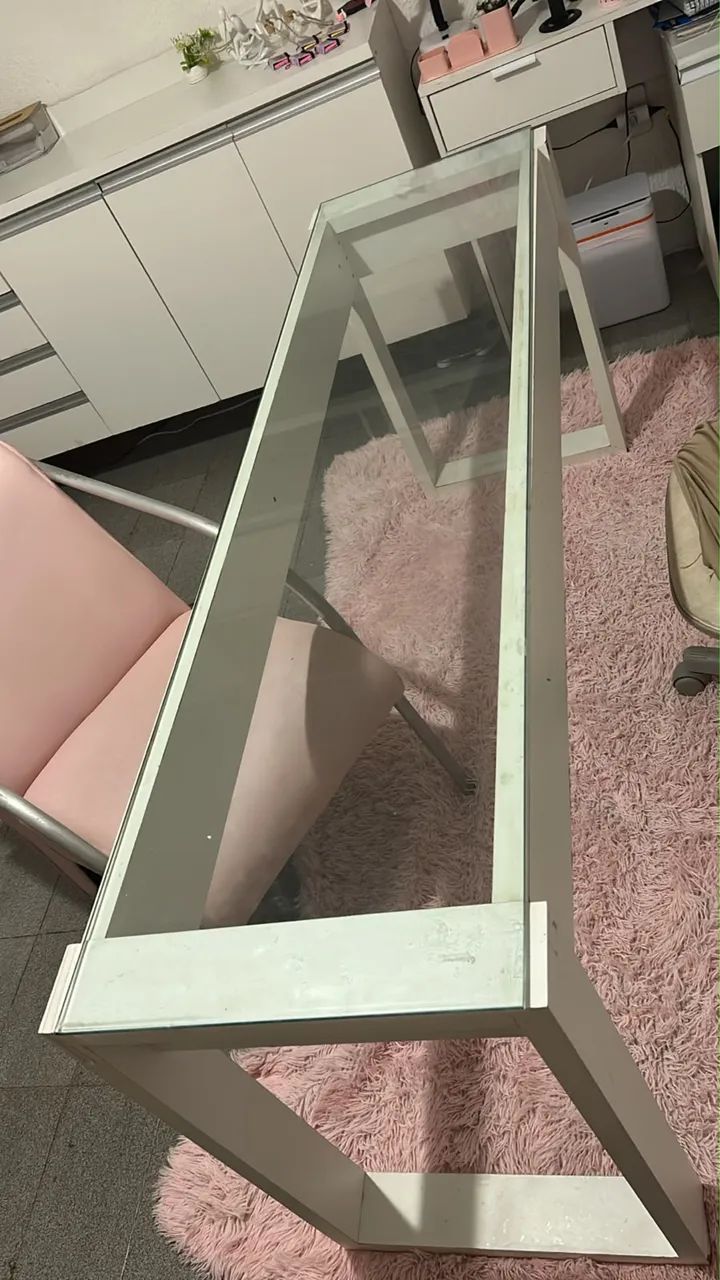 Mesa de escritório 