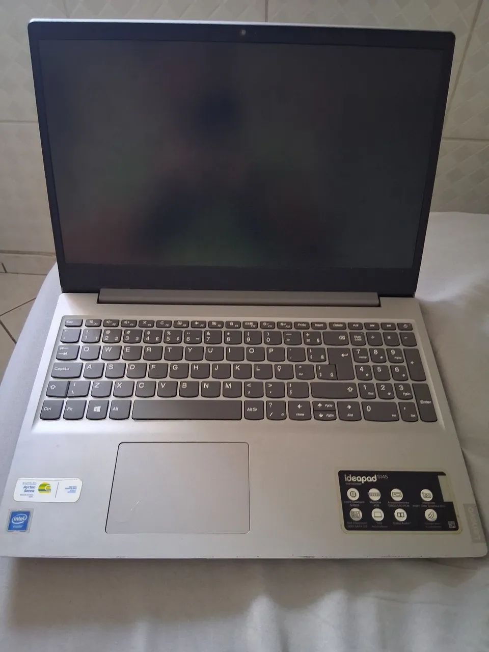 Notebook Lenovo - Foto 2