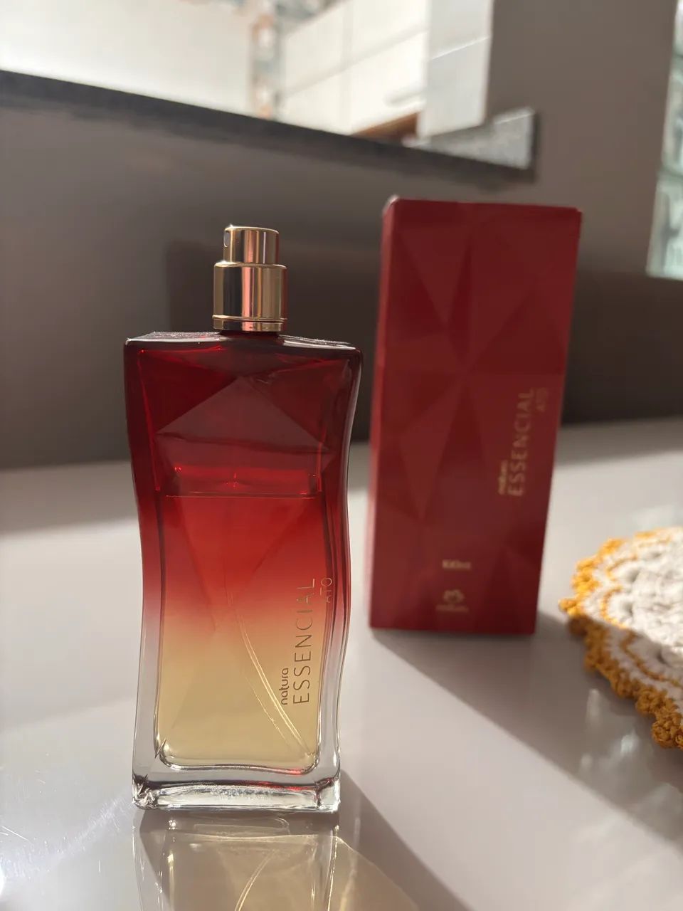 Perfume Essencial Ato - Foto 3
