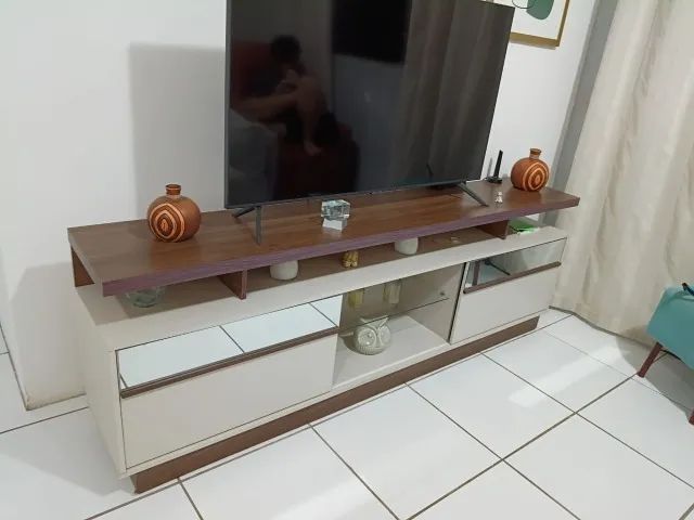 Rack para TV 
