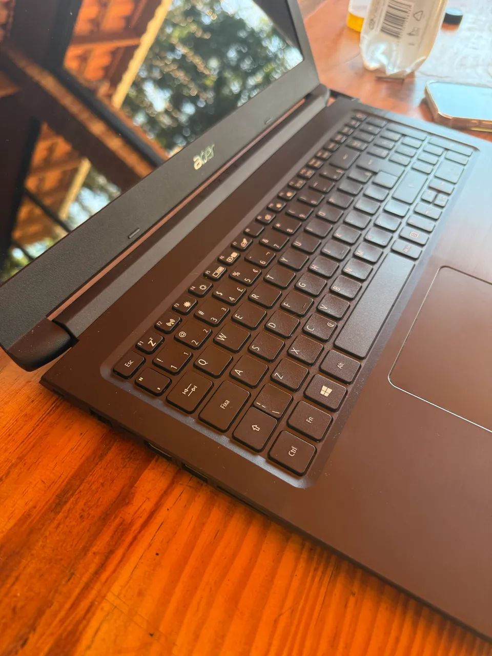 Notebook Acer  - Foto 3
