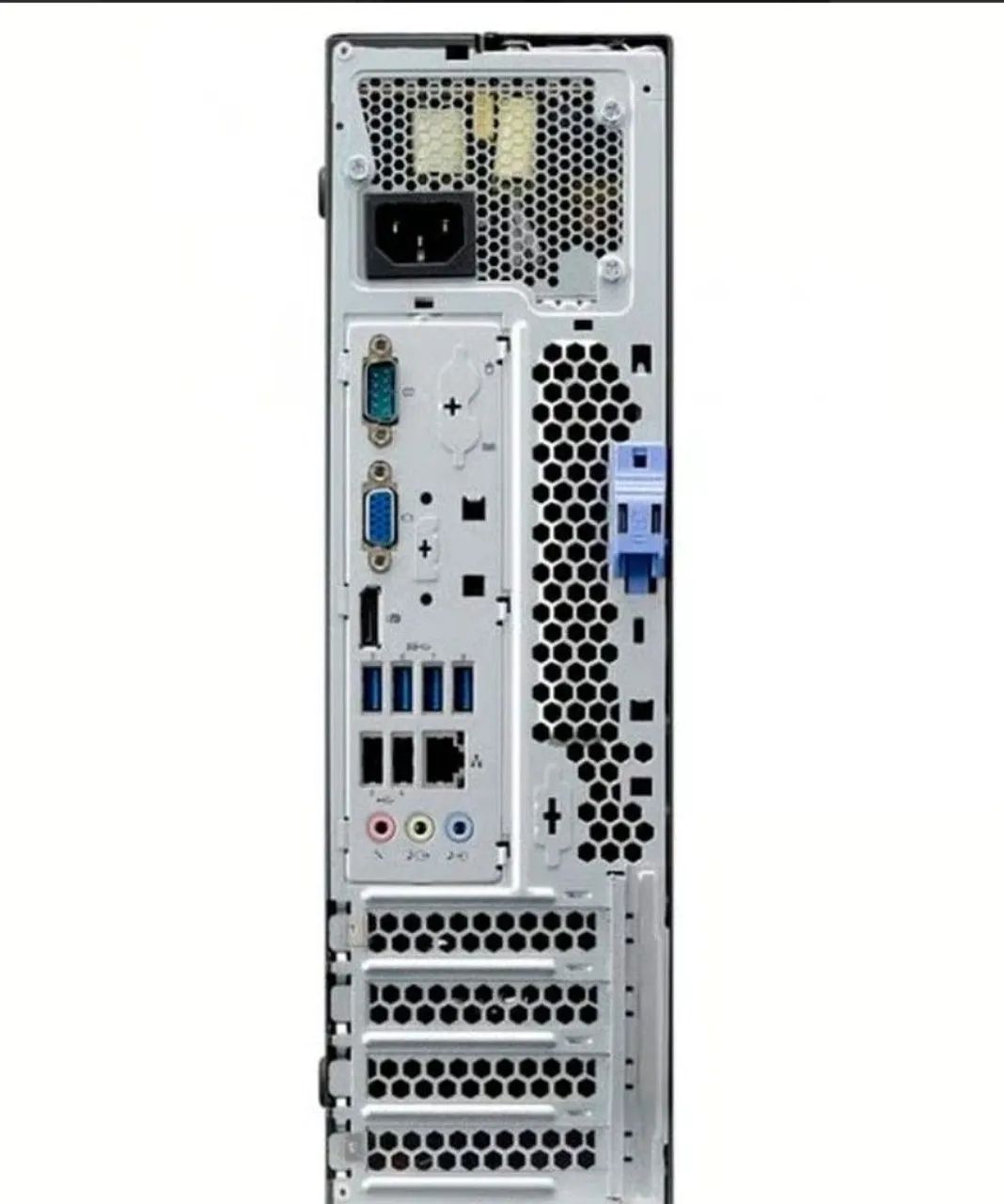 Computador completo dell monitor novo e cpu - Foto 3