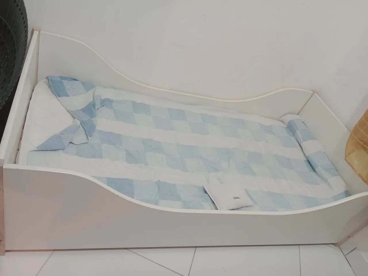 Cama infantil  - Foto 2