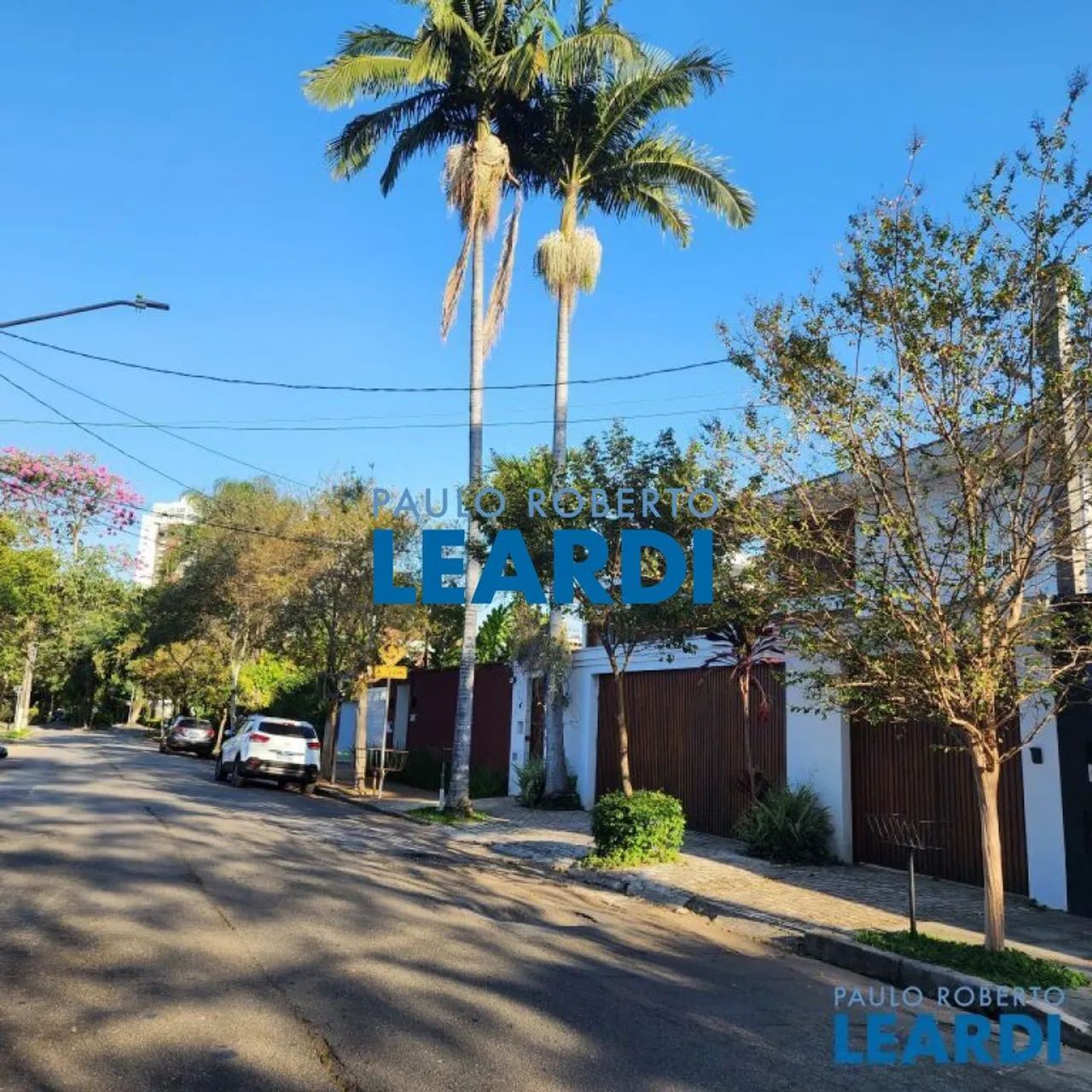 CASA ASSOBRADADA - PINHEIROS - SP
