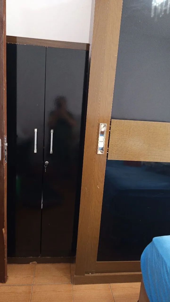 Armário multi uso 