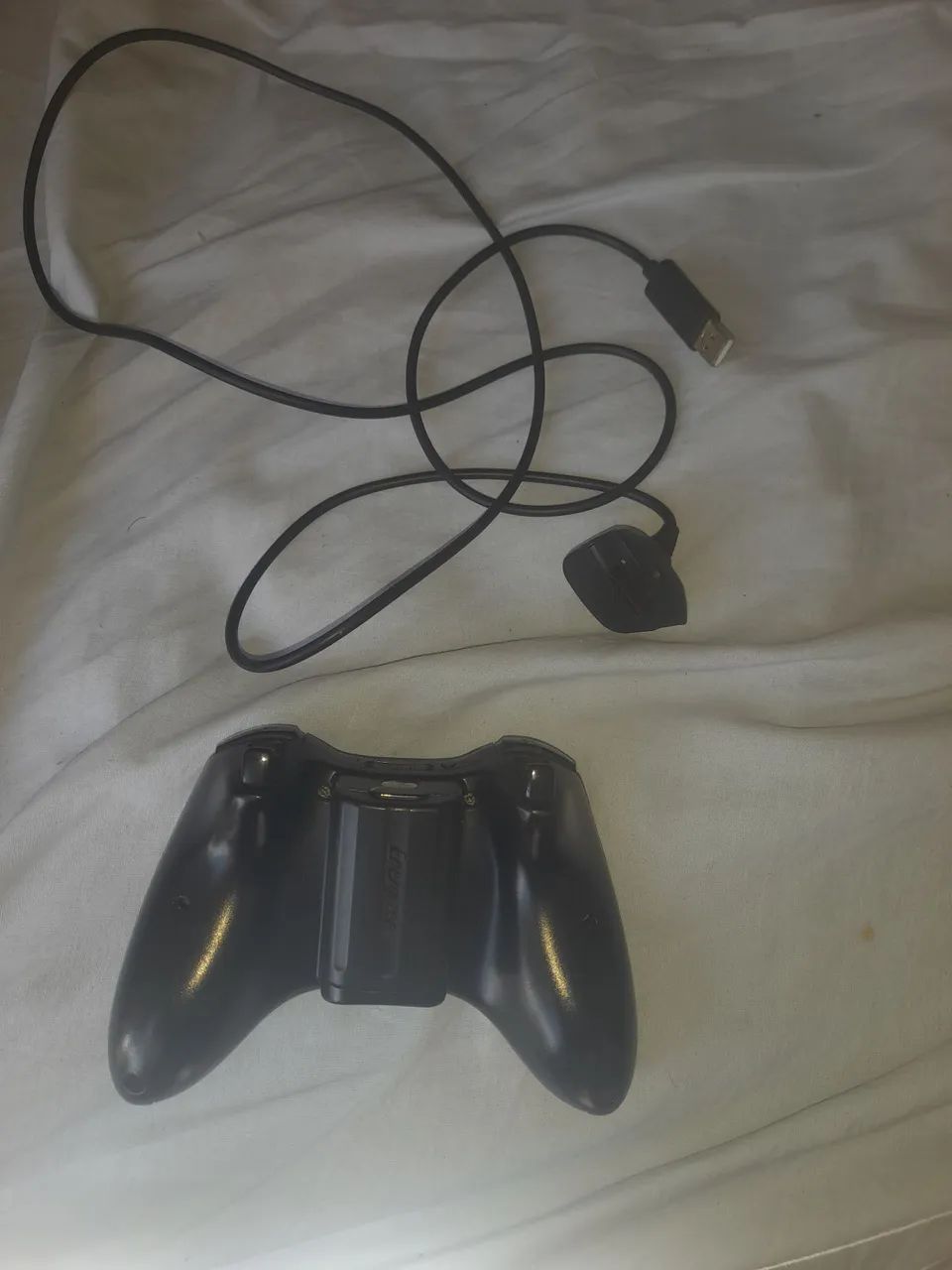 Controle xbox 360° - Foto 2