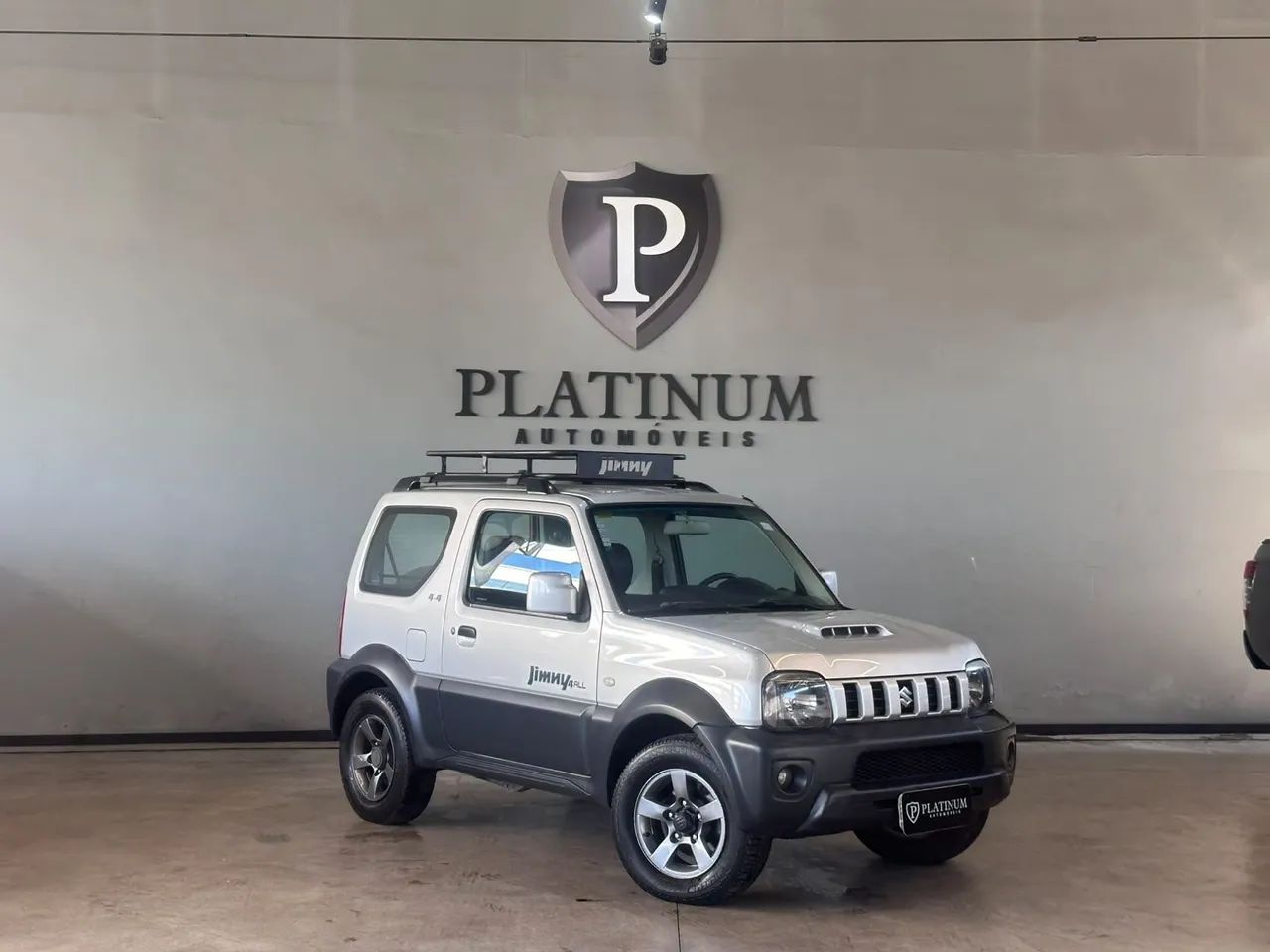 Suzuki Jimny Wide/ /4all 1.3 16V 2016