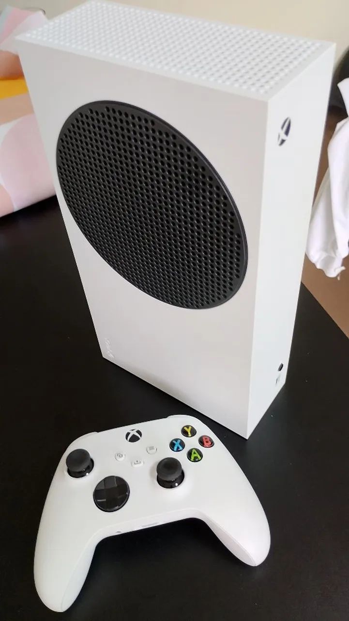 Xbox Séries S - Foto 4