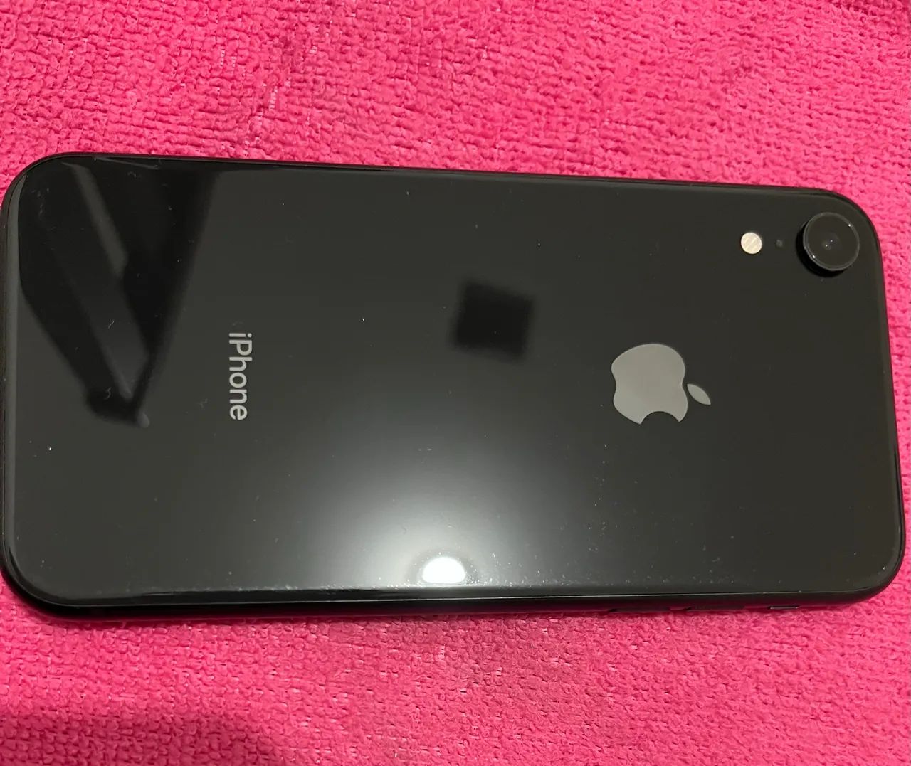 iPhone XR - Foto 2