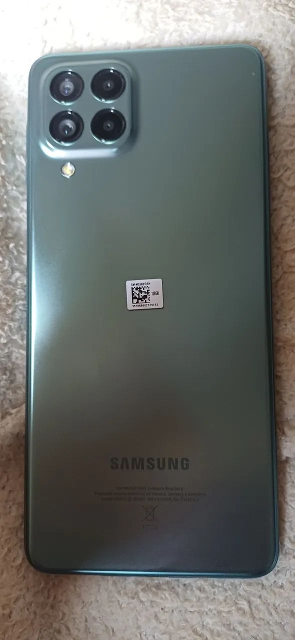 Vende-se Samsung M53 5g - Foto 2
