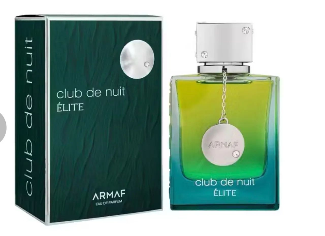 Perfume Club de Nuit Elite
