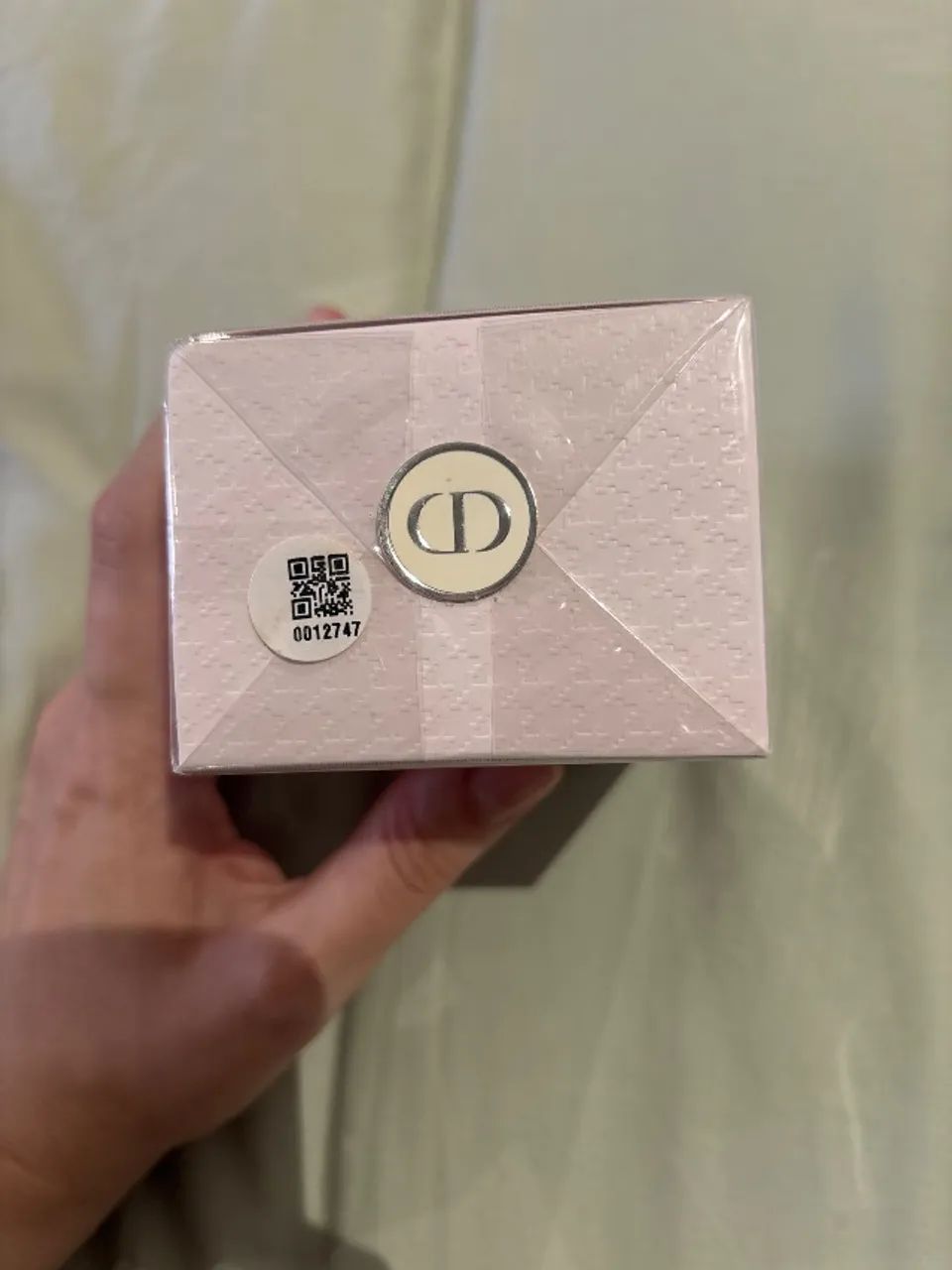 Perfume miss dior  - Foto 4