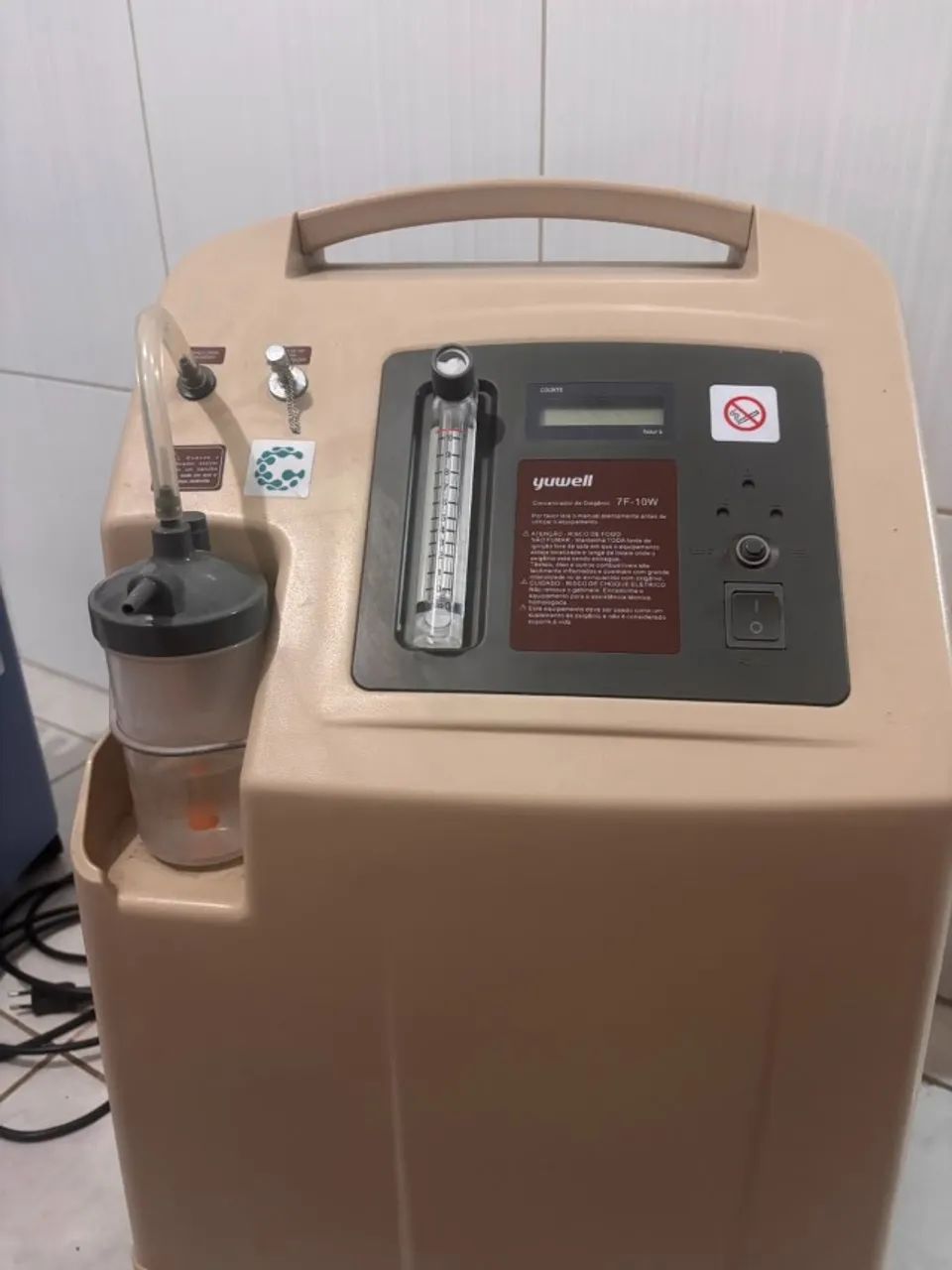 Aparelho respiratório