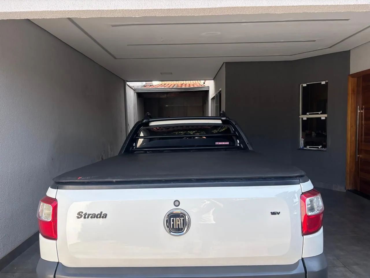 Fiat strada working 1.4 - Foto 5