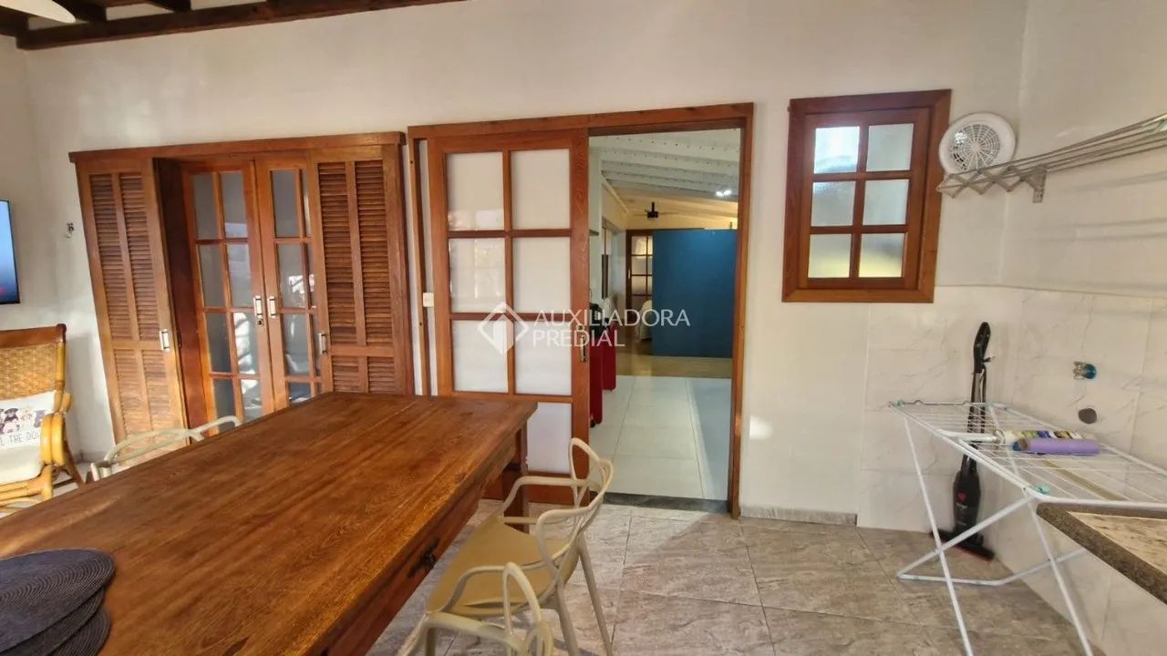 Casa à venda com 189m² no bairro Campeche em Florianópolis - Foto 5